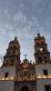 Centro histórico de la ciudad de Durango