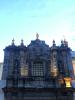 Centro histórico de la ciudad de Durango
