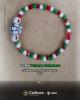 Pulsera futbolera