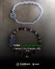 Pulsera futbolera