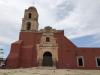 Antigua hacienda de la Limpia Concepción de El Canutillo
