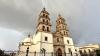 Catedral de Durango