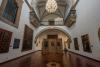 Capilla del museo