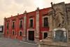 Centro Comunitario Ecatepec, Casa de Morelos
