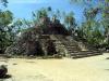 Zona Arqueológica Xcaret