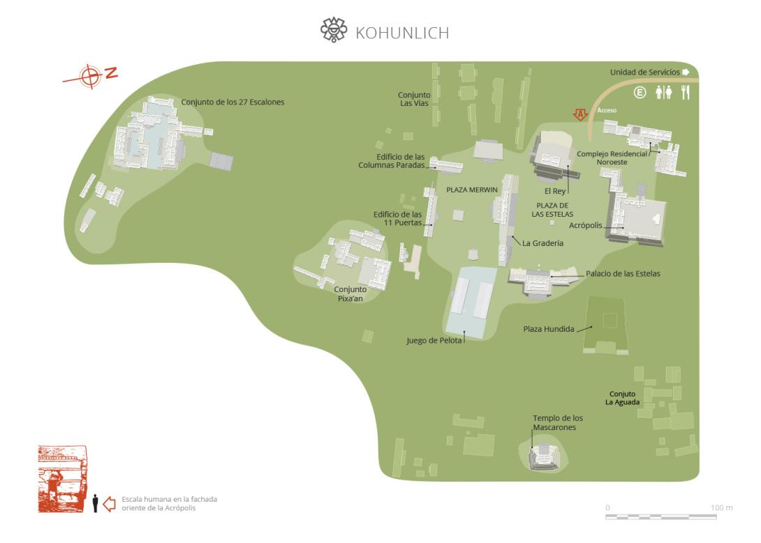 Kohunlich