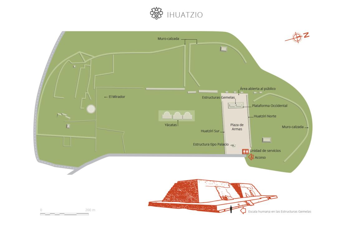 Ihuatzio