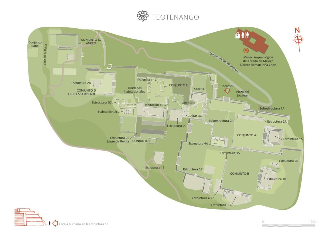 Teotenango