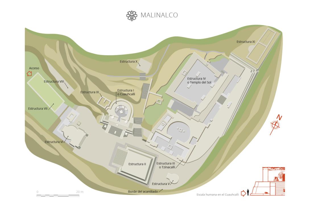 Malinalco