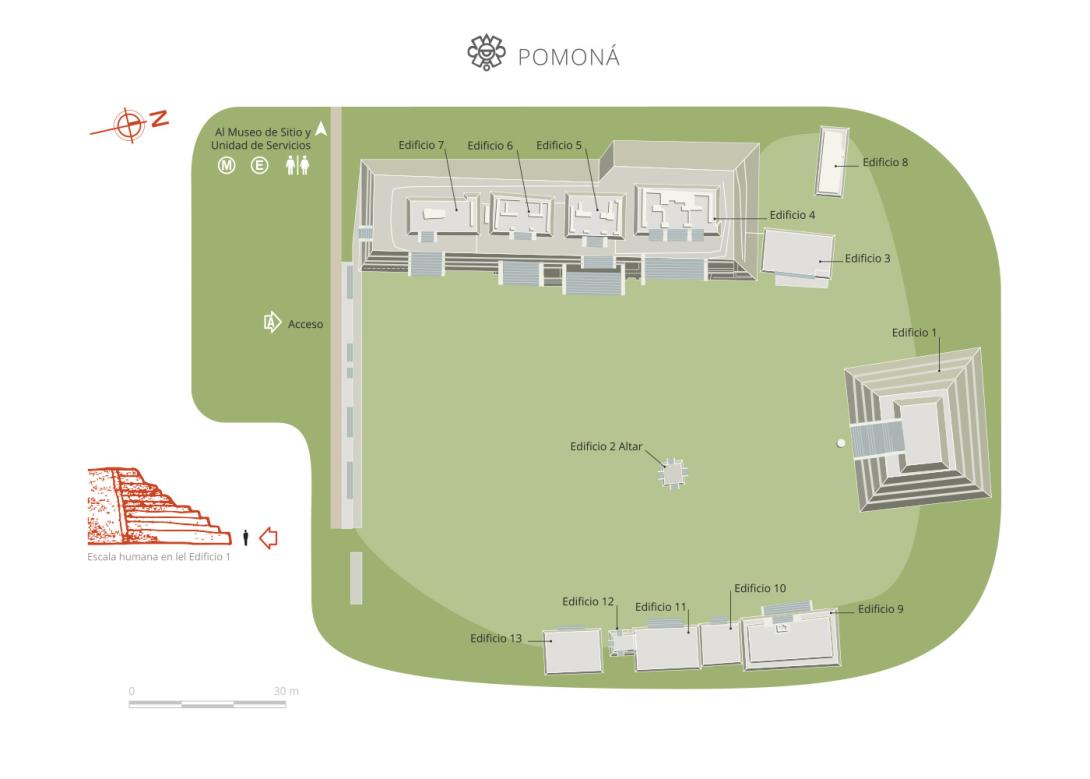 Pomoná