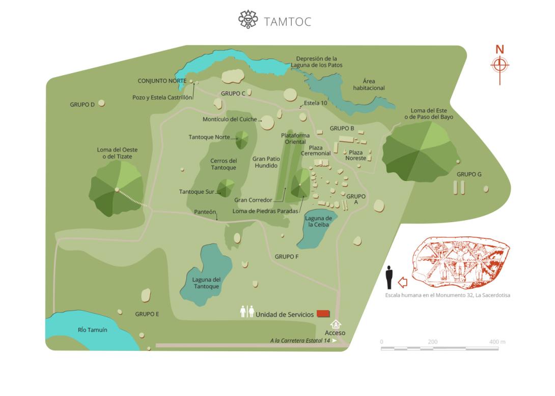 Tamtoc