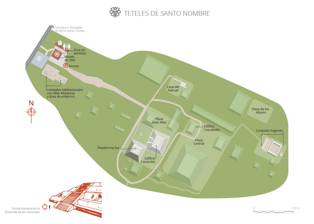 Teteles de Santo Nombre